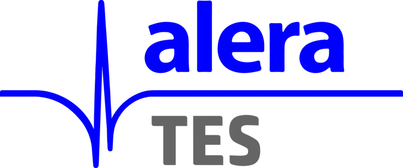 Alera TES Logo