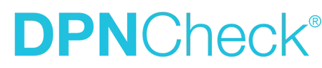 DPNCheck Logo