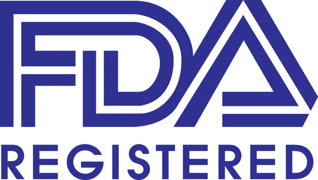 FDA Registered